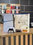 Новая Игровая приставка Sony PlayStation 5 Slim 1TB код.341
