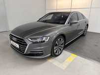 Audi A8 Audi A8 55Tfsi Quattro 340 Cp Mild Hibrid