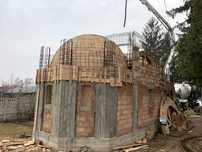 Reconsolidari, renovam apartamente /case ,executam case la roșu