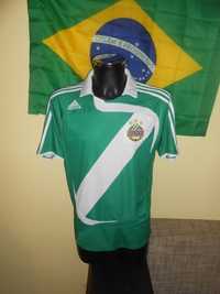 tricou rapid viena adidas marimea M