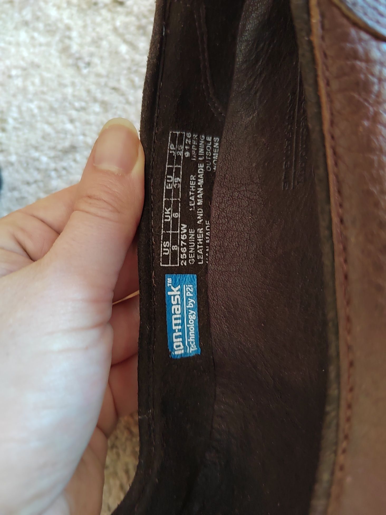 Дамски обувки timberland оригинални