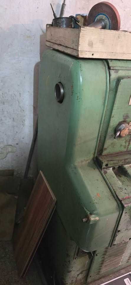 струг C11 MB ( Ц11 МБ )  дълга база