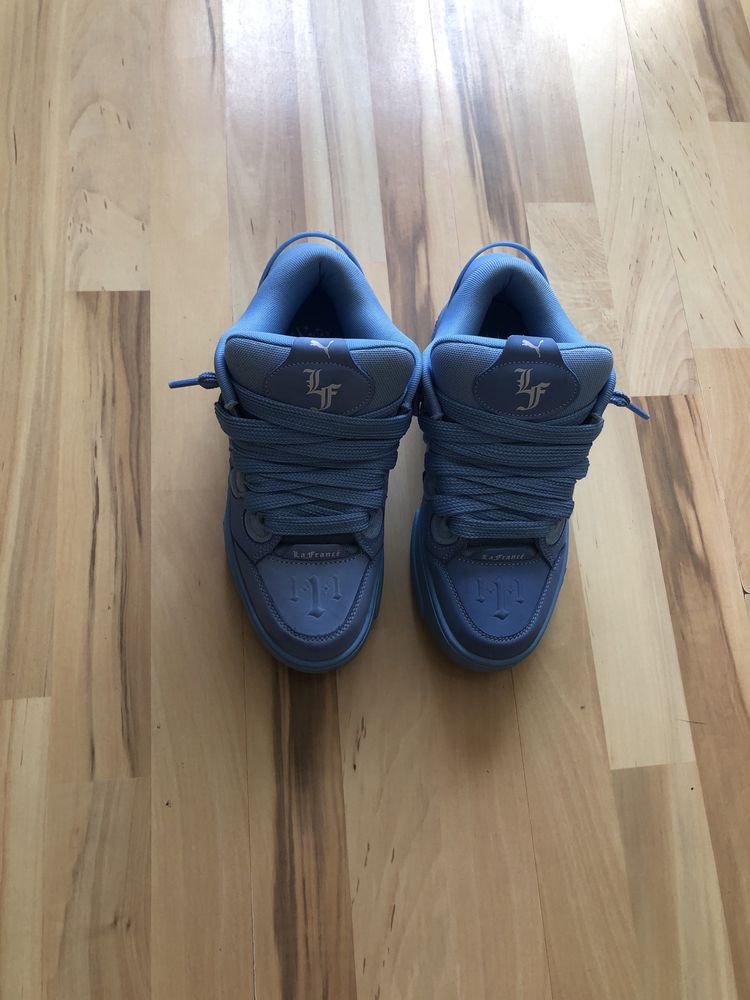 PUMA LAMELO ball lafrance amour