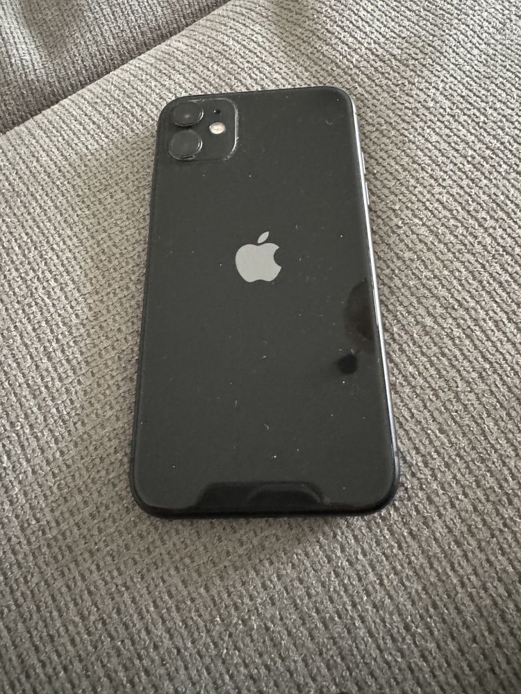 Iphone 11 256 g, in stare buna