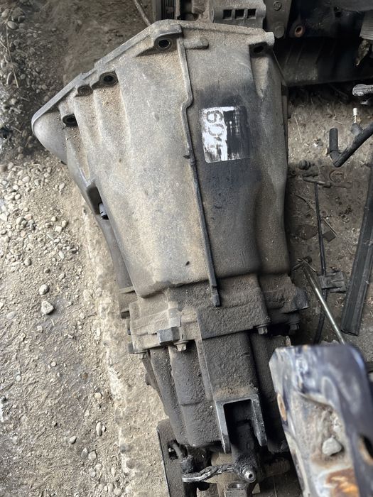 Cutie de viteze Mercedes w203 6+1