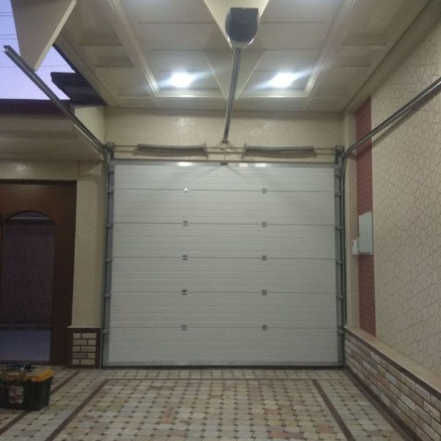 Avtomatik Darvozalar