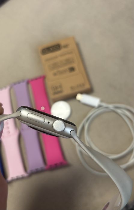 Apple Watch Se 2 GEN 40mm