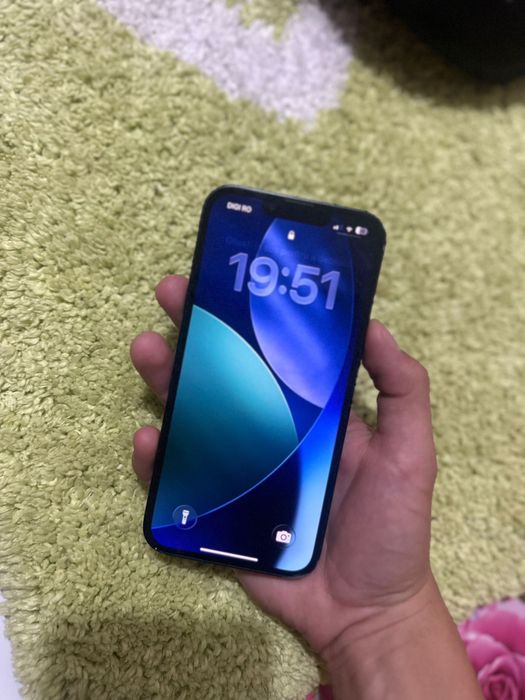 Iphone 14 ,84% sanatate