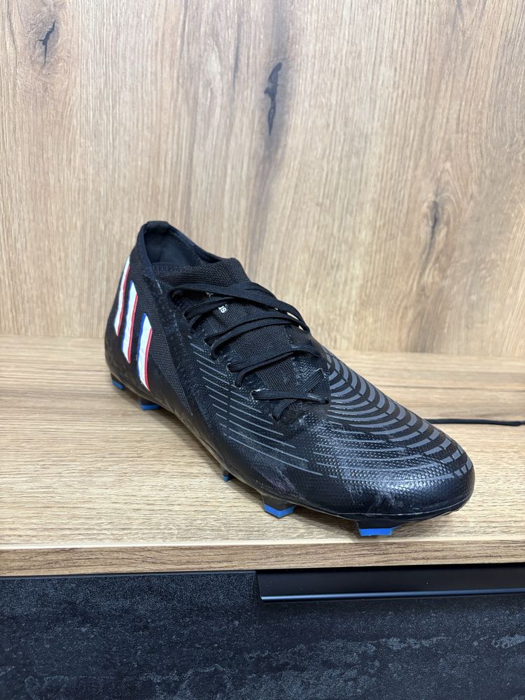 Adidas Predator Edge.3 Firm Ground- 44 2/3 - Футболни бутонки