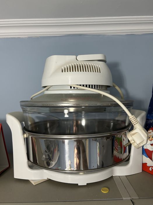 Электропечь