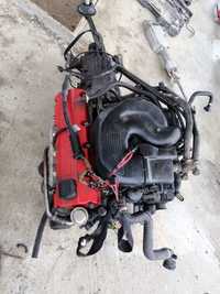 Anexe (accesori) motor  bmw e46 318i