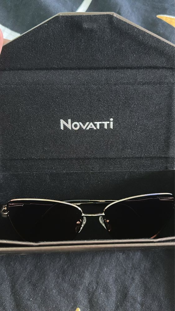 Слънчеви очила Novatti