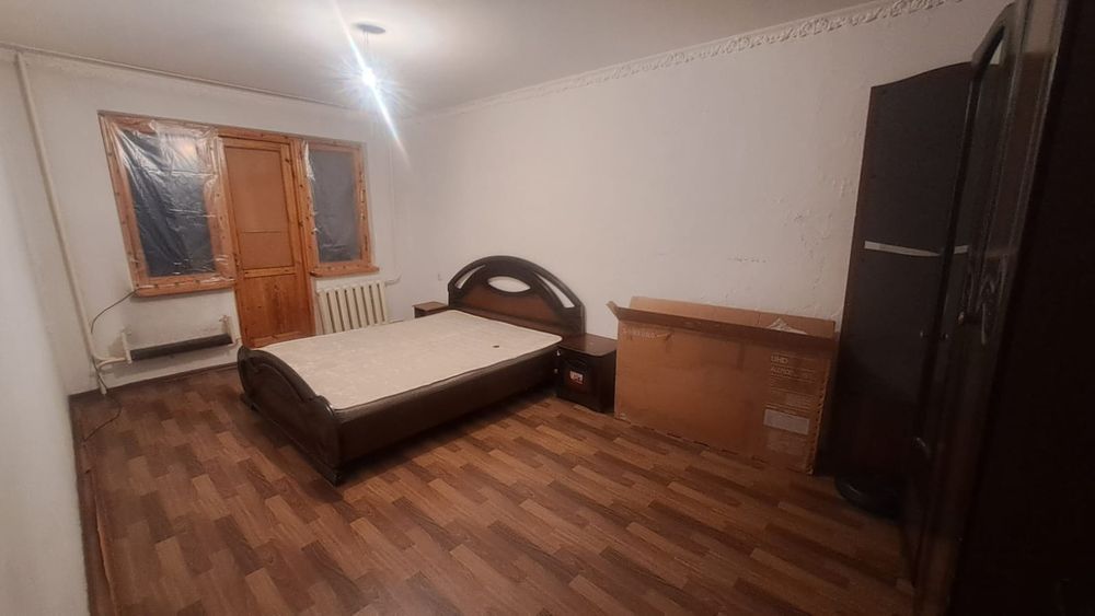 Квартира 2 комнатная