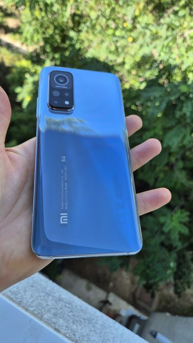 Xiaomi Mi 10T - 128gb