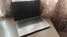 Laptop ASUS Vivobook, Intel I3 1005G1, Nvidia MX110 2GB
