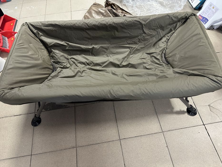 Saltea De Primire Fox Xl