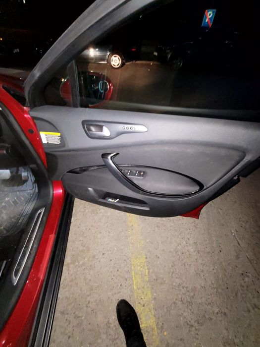 citroen c5 cu volan pe  dreapta