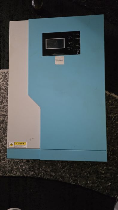 Inverter solar 3500w