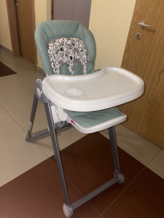 Столче за хранене Lorelli-Party