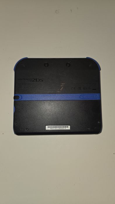 Nintendo 2DS Consola
