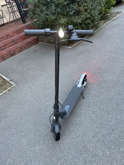 Trotineta Xiaomi AMG edition