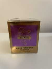 Lady Million Empire 80ml parfum