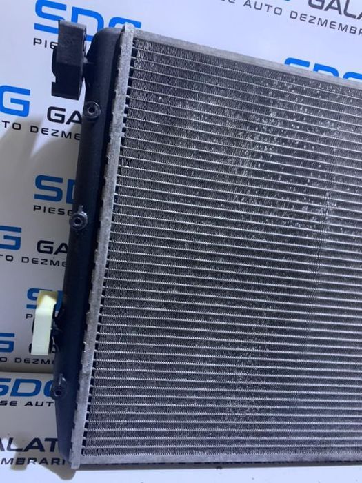 Radiator Apa VW Polo 9N 1.4TDI AMF BAY BNM BNV 2001 - 2009 COD :  6Q0 121 253 R / 6Q0121253R