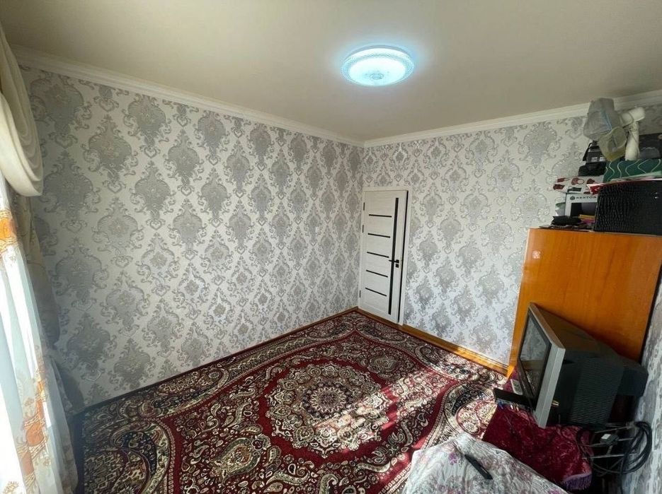 Продам 3 ком Юнусабад 9 квартал