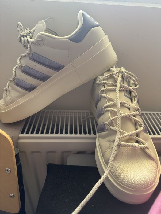 Adidas Superstar