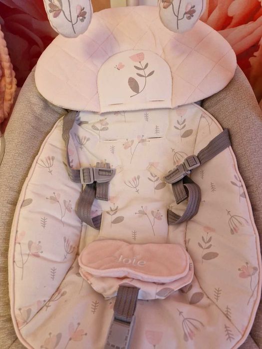 Vand leagan electric Roz - Joye Serina Flowers