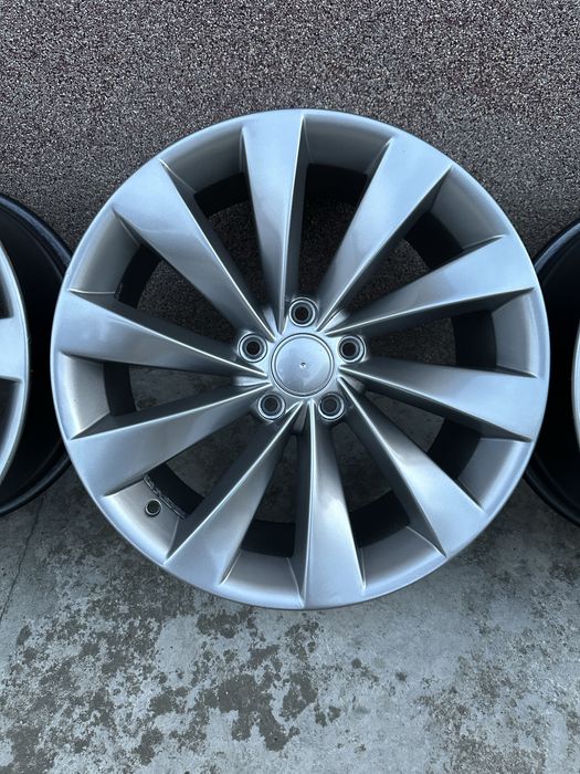 Jante Interlagos 5x112 R18 (Vw, Seat, Skoda, Audi, Mercedes)
