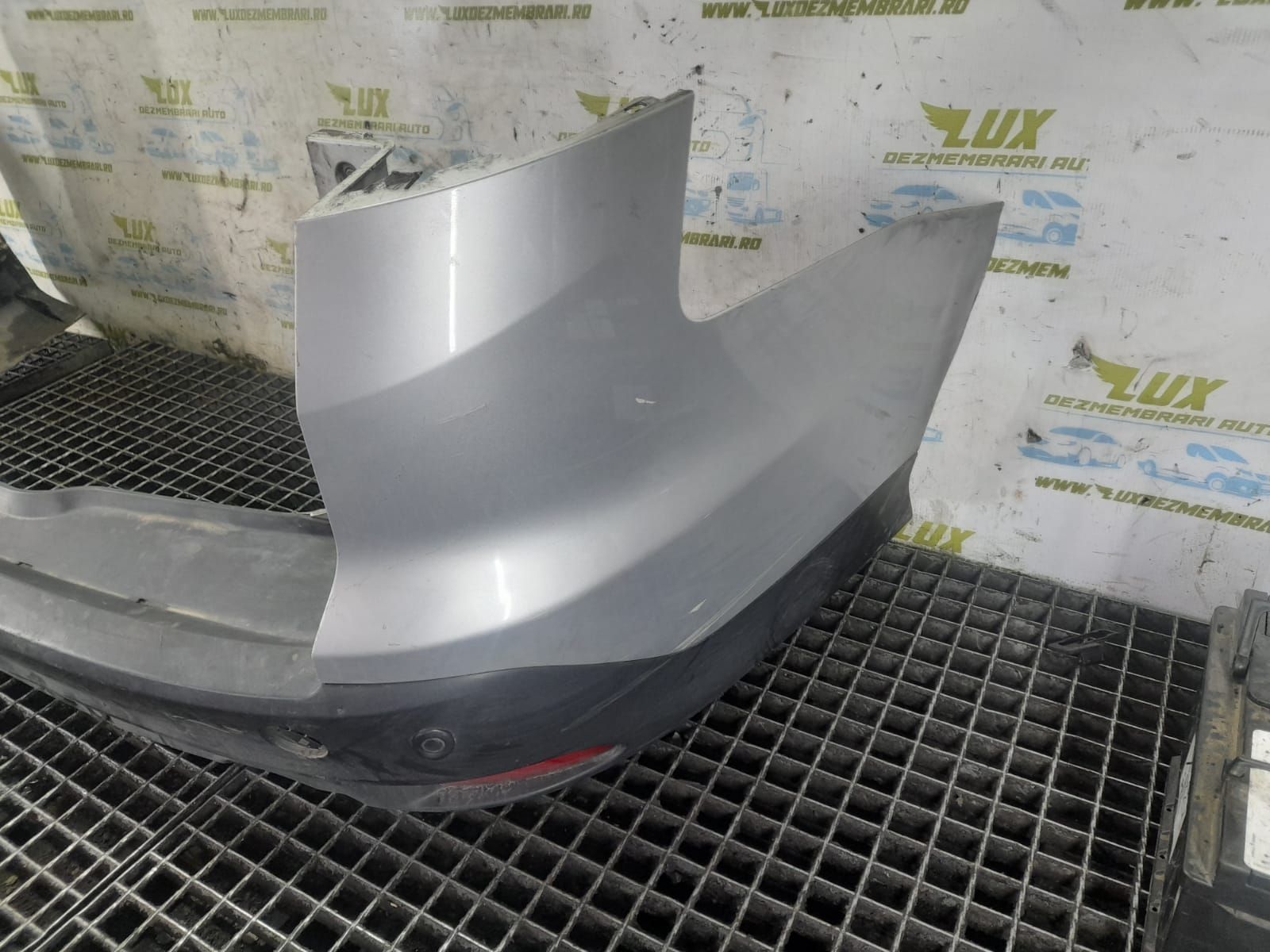 Bara spate Ford Focus 3 [2011 - 2015] 2.0 tdci TYDA