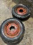 Roti fata tractor u650