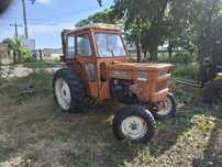 Tractor Fiat 600 de vânzare