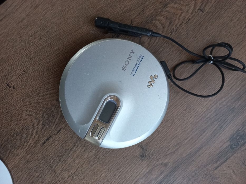 CD portabil Sony,Elta si mp3 Clatronic