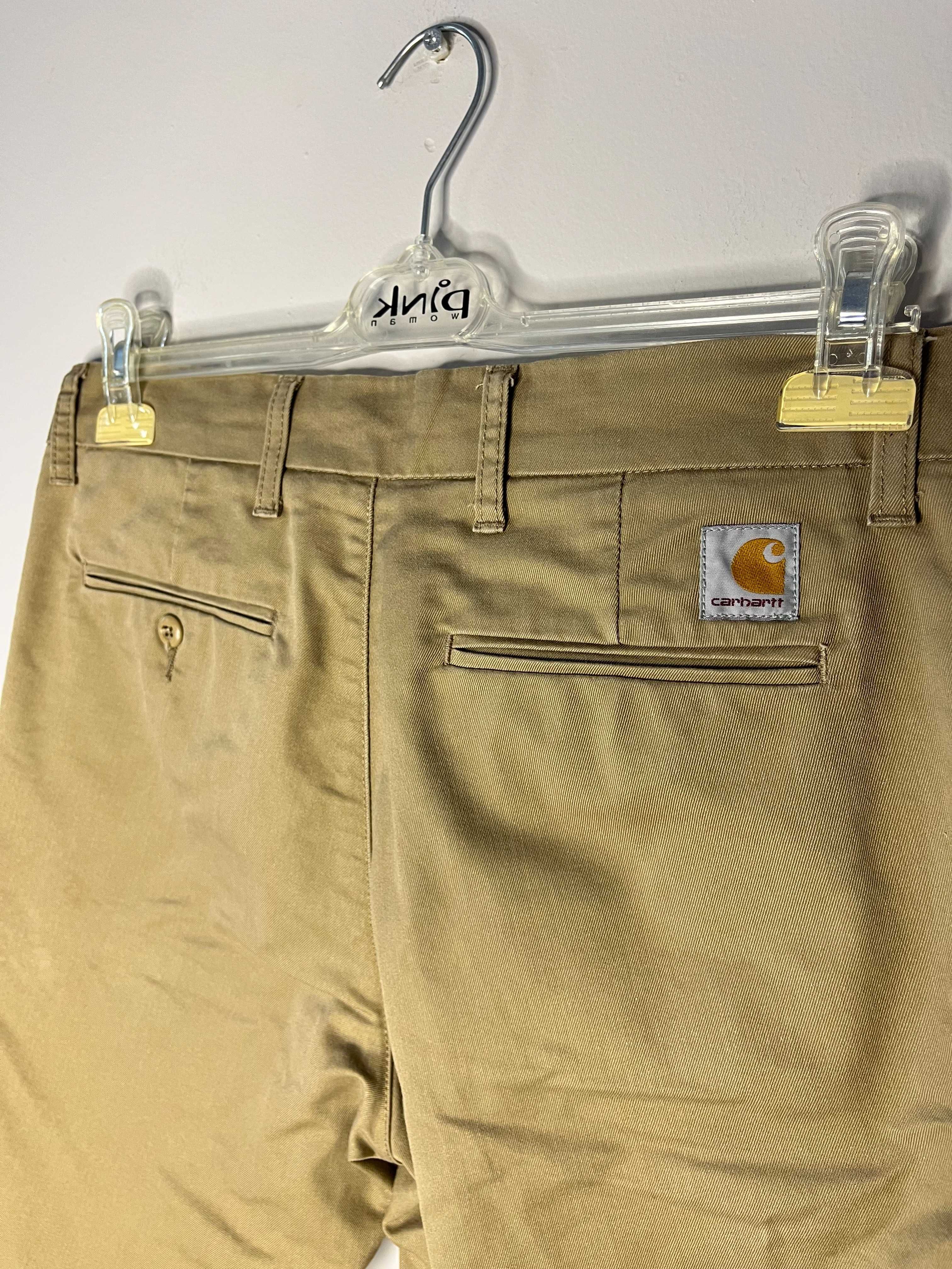 Carhartt Sid Pants Мъжко Долнище
