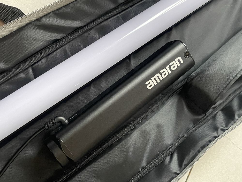 Aputure Amaran T4c