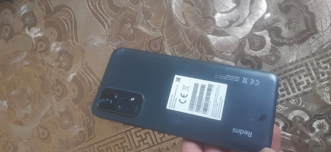 Xiaomi Redmi Not 11