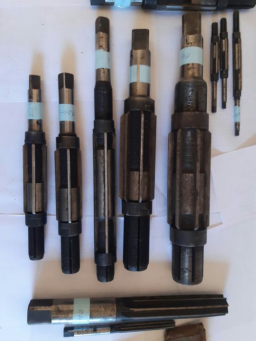 Alezor mecanic românesc