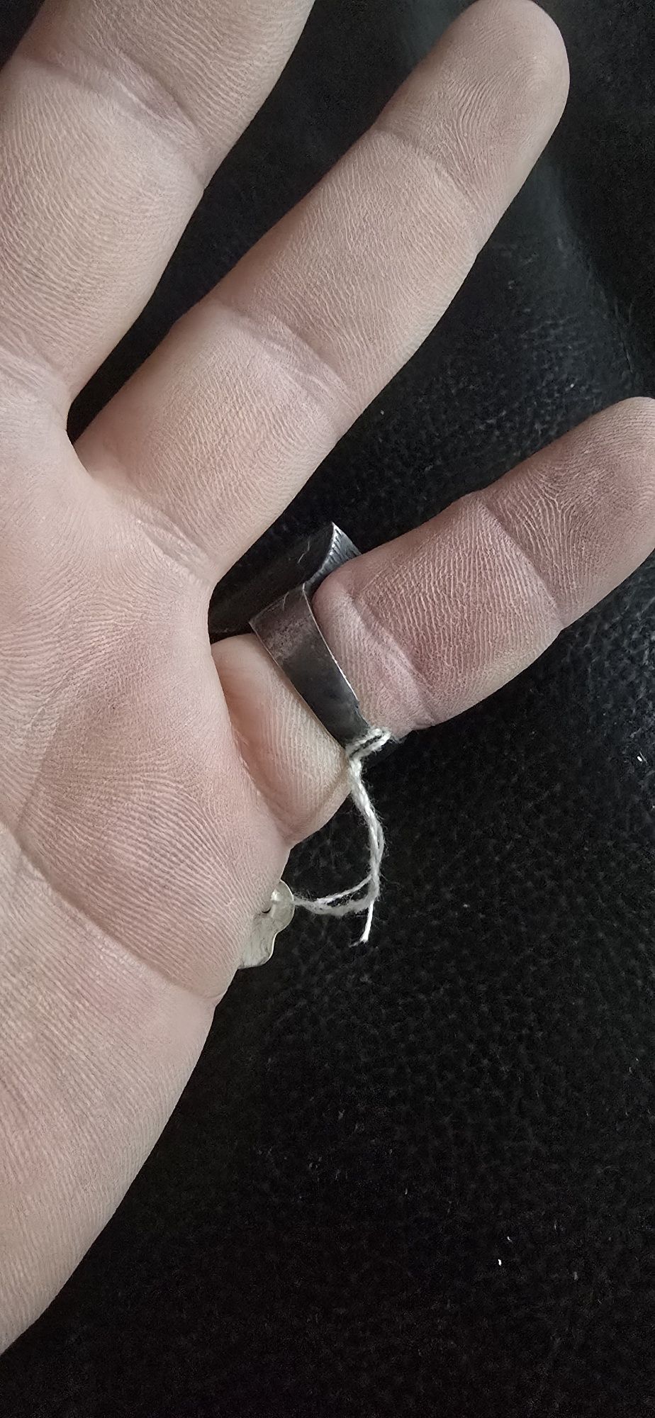 Set inel si pandant argint masiv rubine smaralde