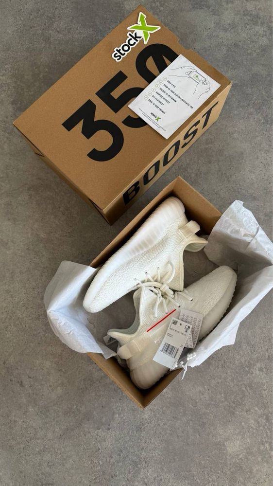 Adidasi Yeezy noi !!! Calitate superioara !!! Marimi 40/46 !!!