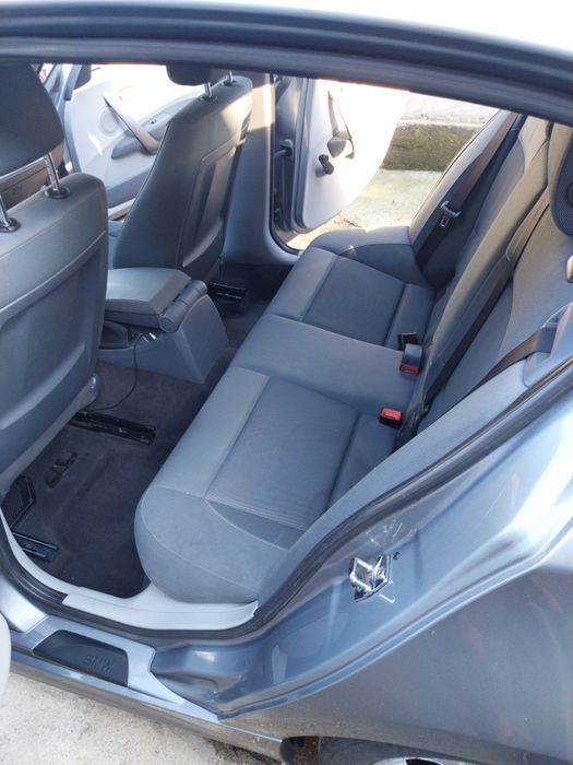 Bmw 118 seria 1 2006