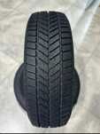 Blackhawk  225/60 R17 пробег 5000км. Комплект.