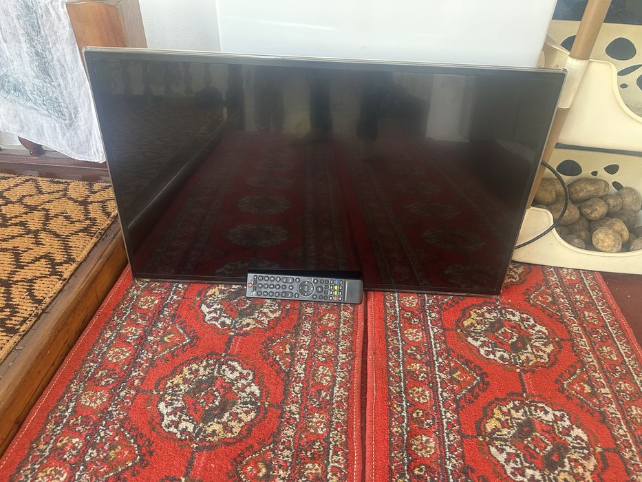 Artel oddiy smart emas 32 li