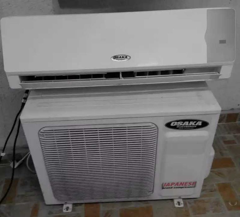 Климатик Osaka 12 Osaka CH-12-SME