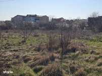 Teren de vanzare zona Steaua de Mare  Eforie Nord