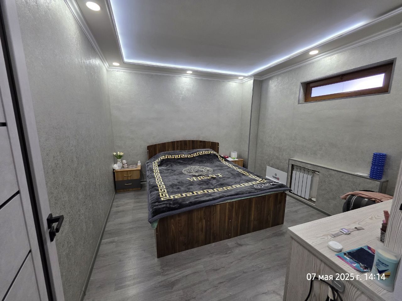 Квартира Центр Ул. Бобура 2в3//11//12 75м2  Спец план