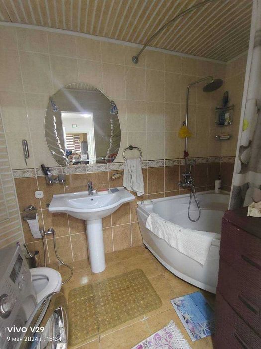 ПРОДАЕТСЯ 4/3/4 95м2 на: Ц-1 «Шастри»