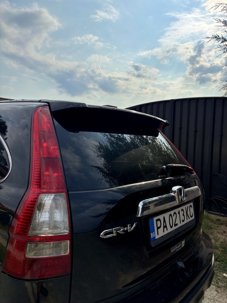 Honda CR-V ( Executive )
