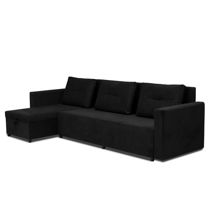 Диван угловой Токио 1 мягкая мебель для гостиной Доставка